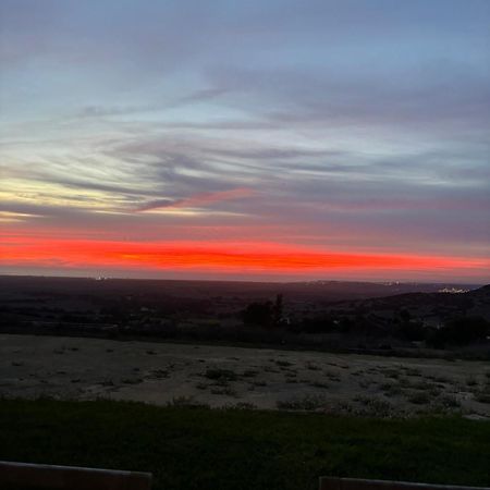 Mirador El Atardecer Villa Cádiz Eksteriør bilde
