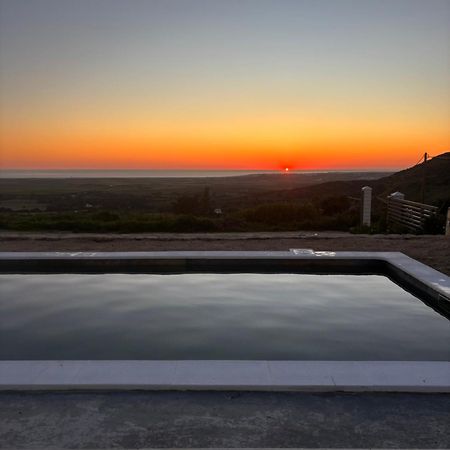 Mirador El Atardecer Villa Cádiz Eksteriør bilde