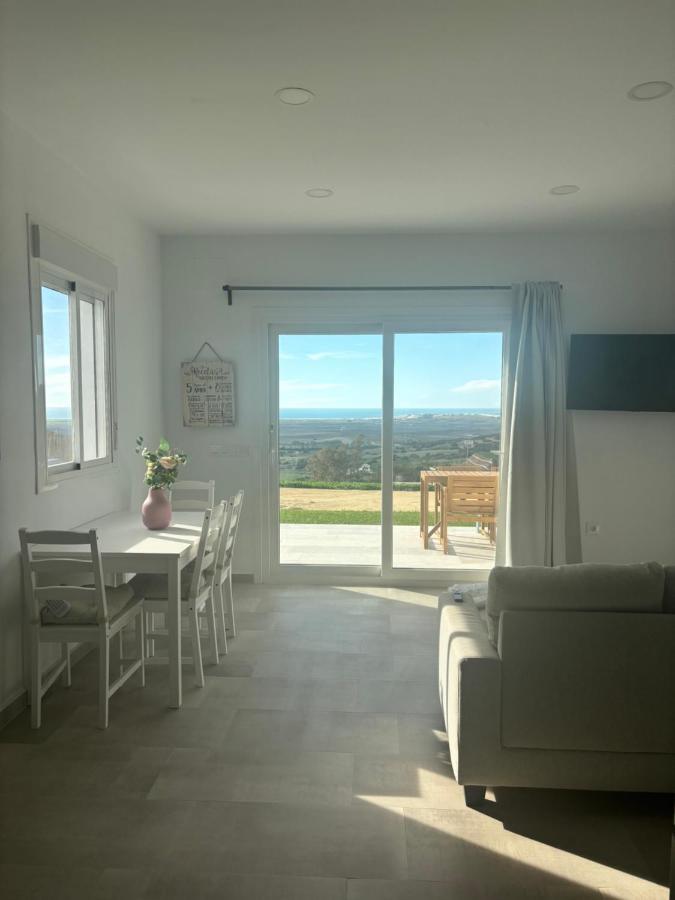 Mirador El Atardecer Villa Cádiz Eksteriør bilde