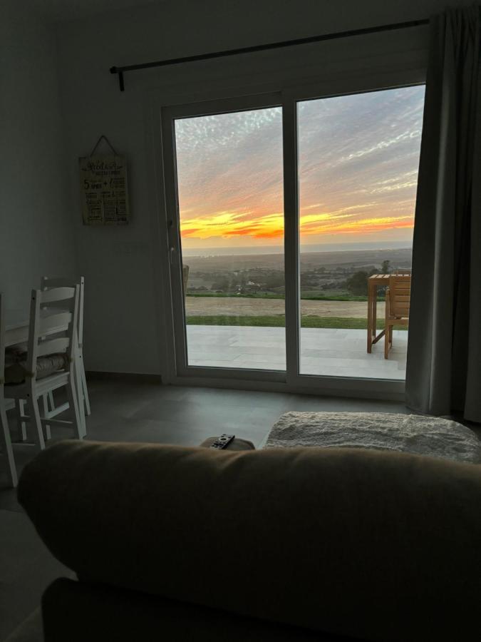 Mirador El Atardecer Villa Cádiz Eksteriør bilde