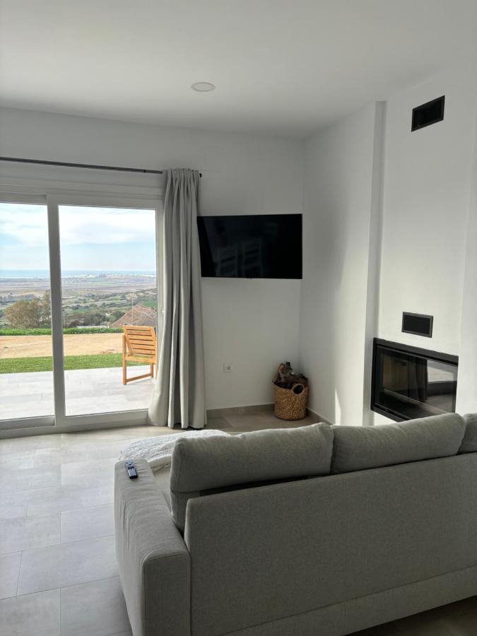Mirador El Atardecer Villa Cádiz Eksteriør bilde